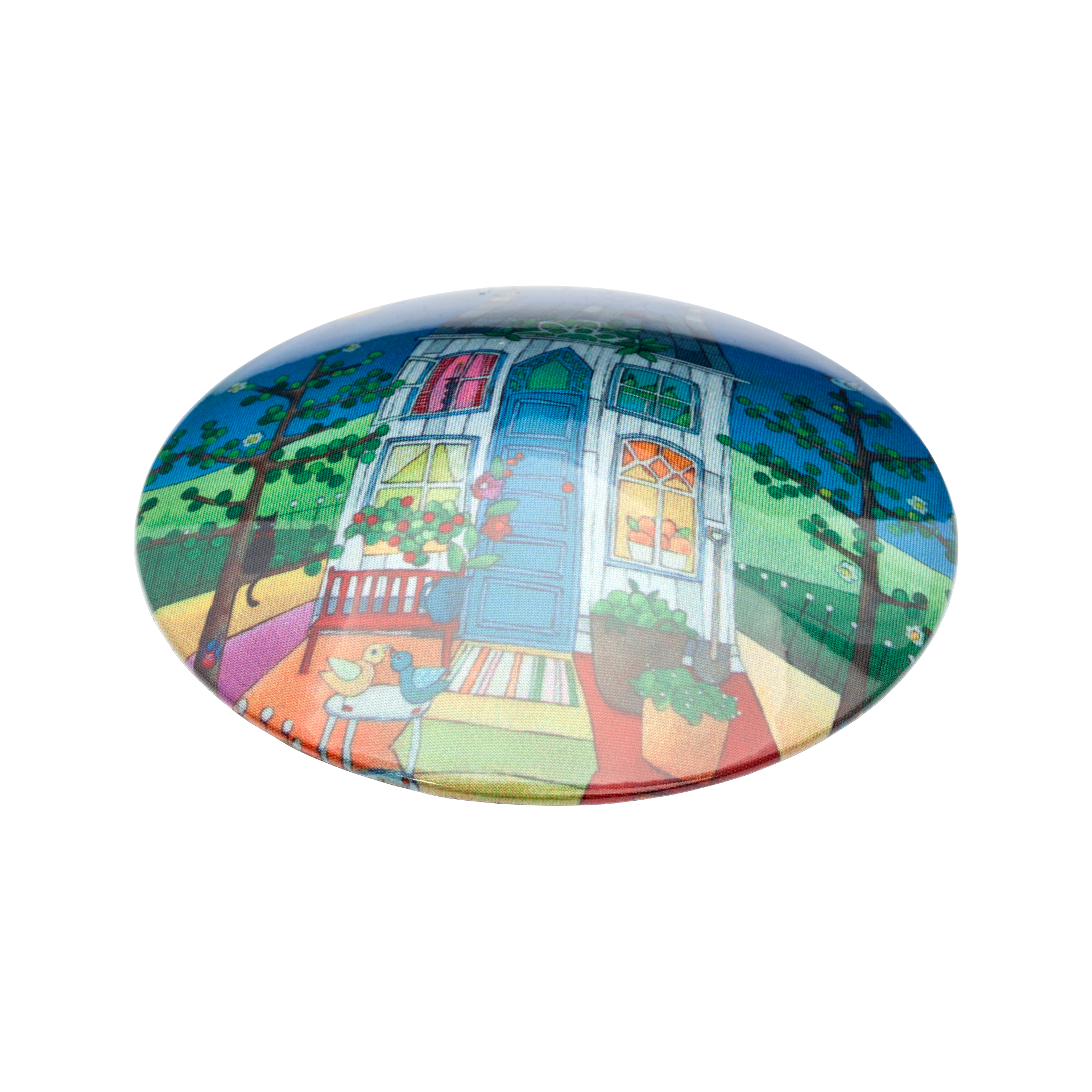 Doorstopper Solskenshus