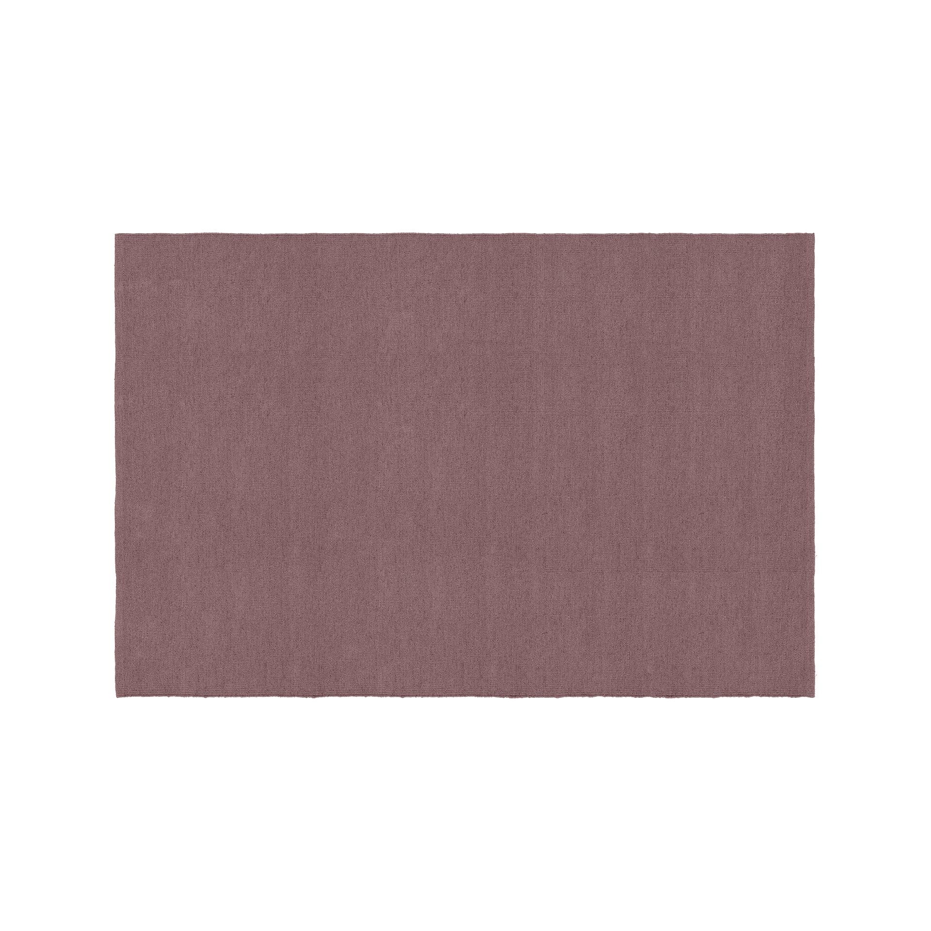 Outdoor rug Plain dusty pink 160x230cm