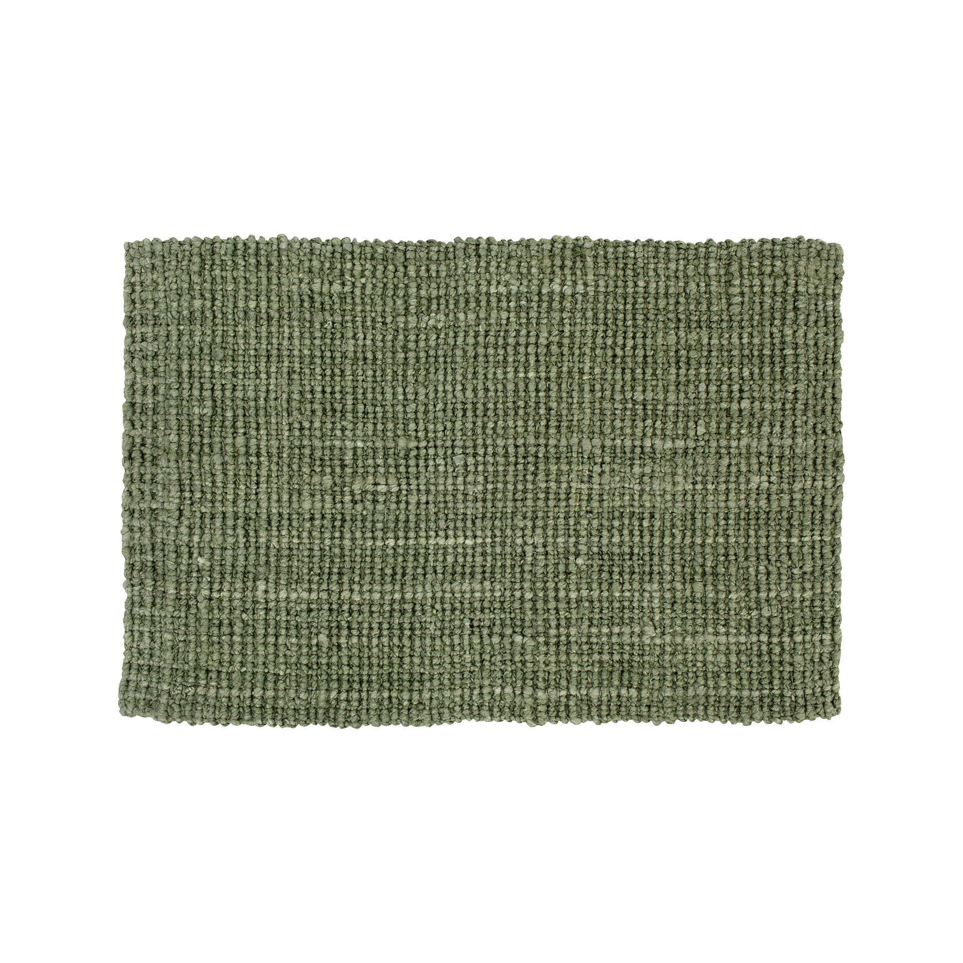 Doormat Julia soft green 60x90cm