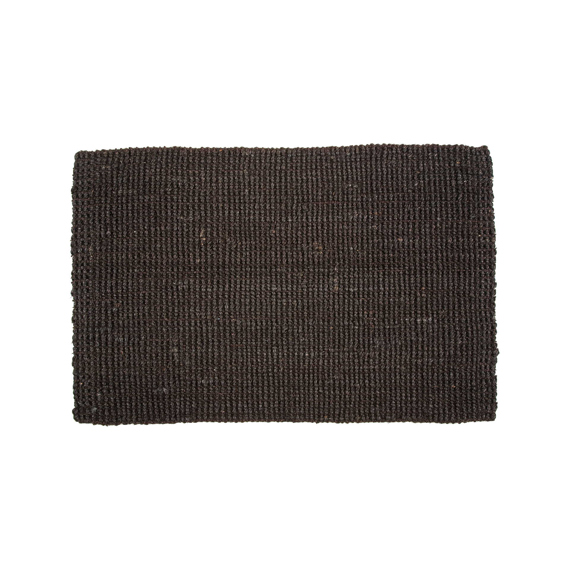 Doormat Julia black 70x120cm