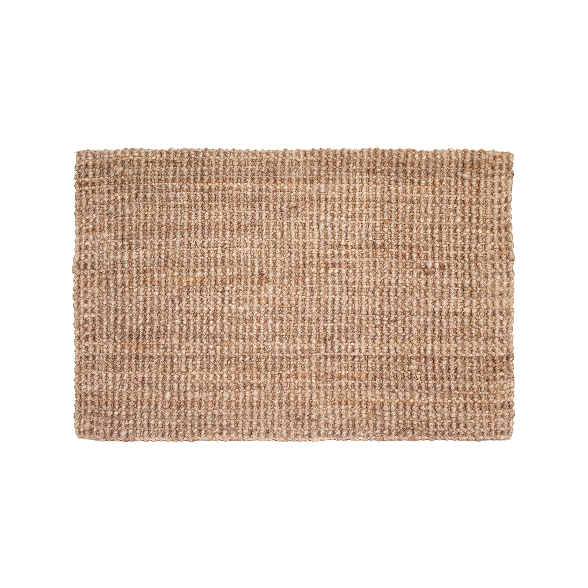 Doormat Julia natural grey 70x120cm