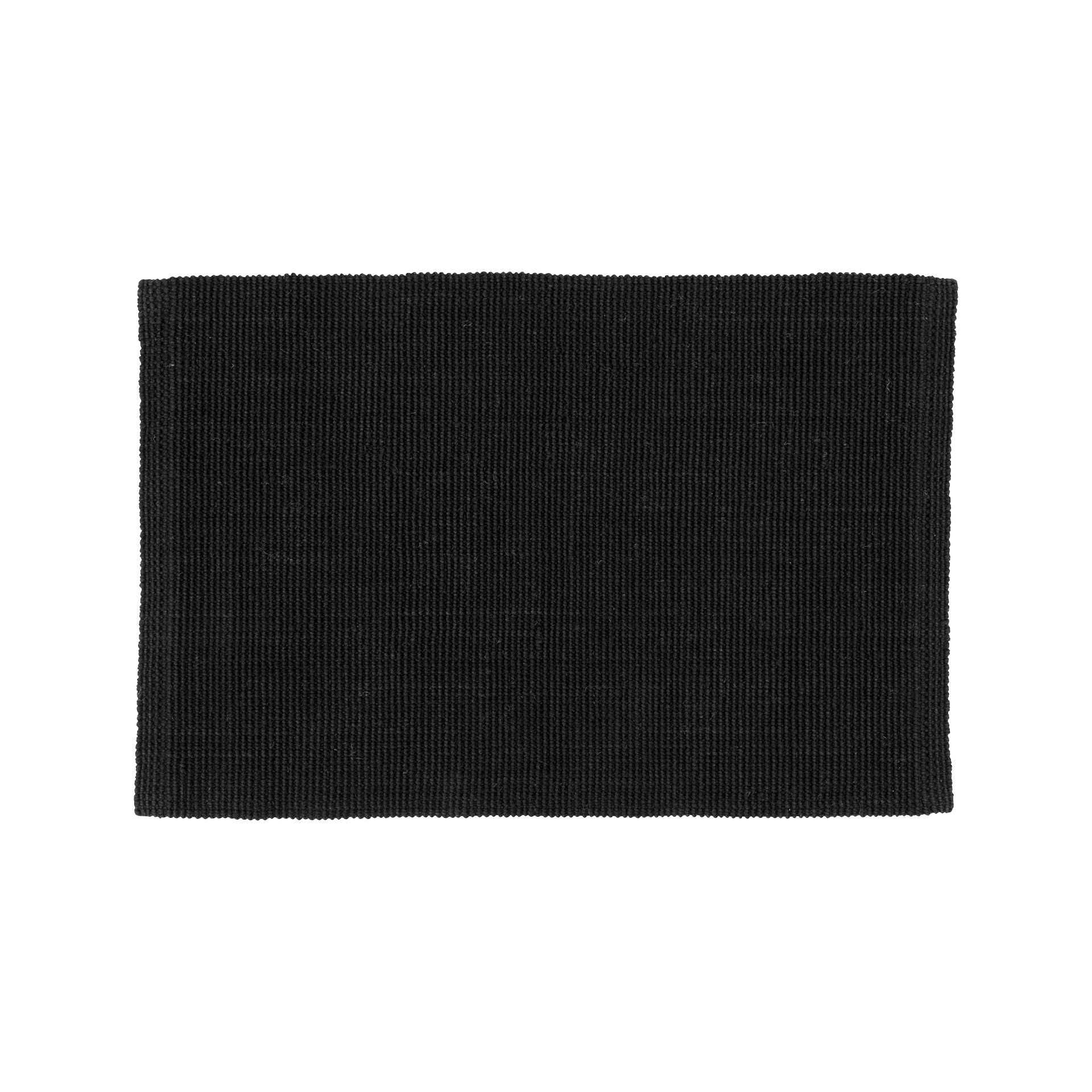 Doormat Fiona black 60x90cm