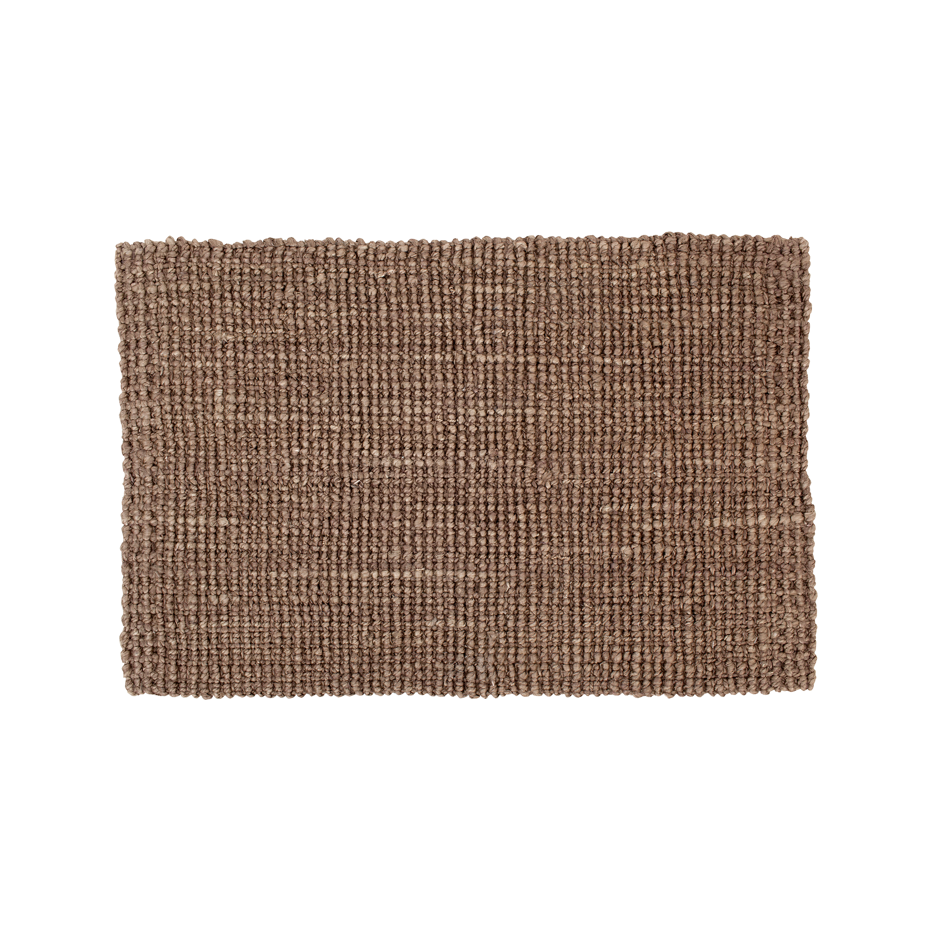 Doormat Julia potato 60x90cm