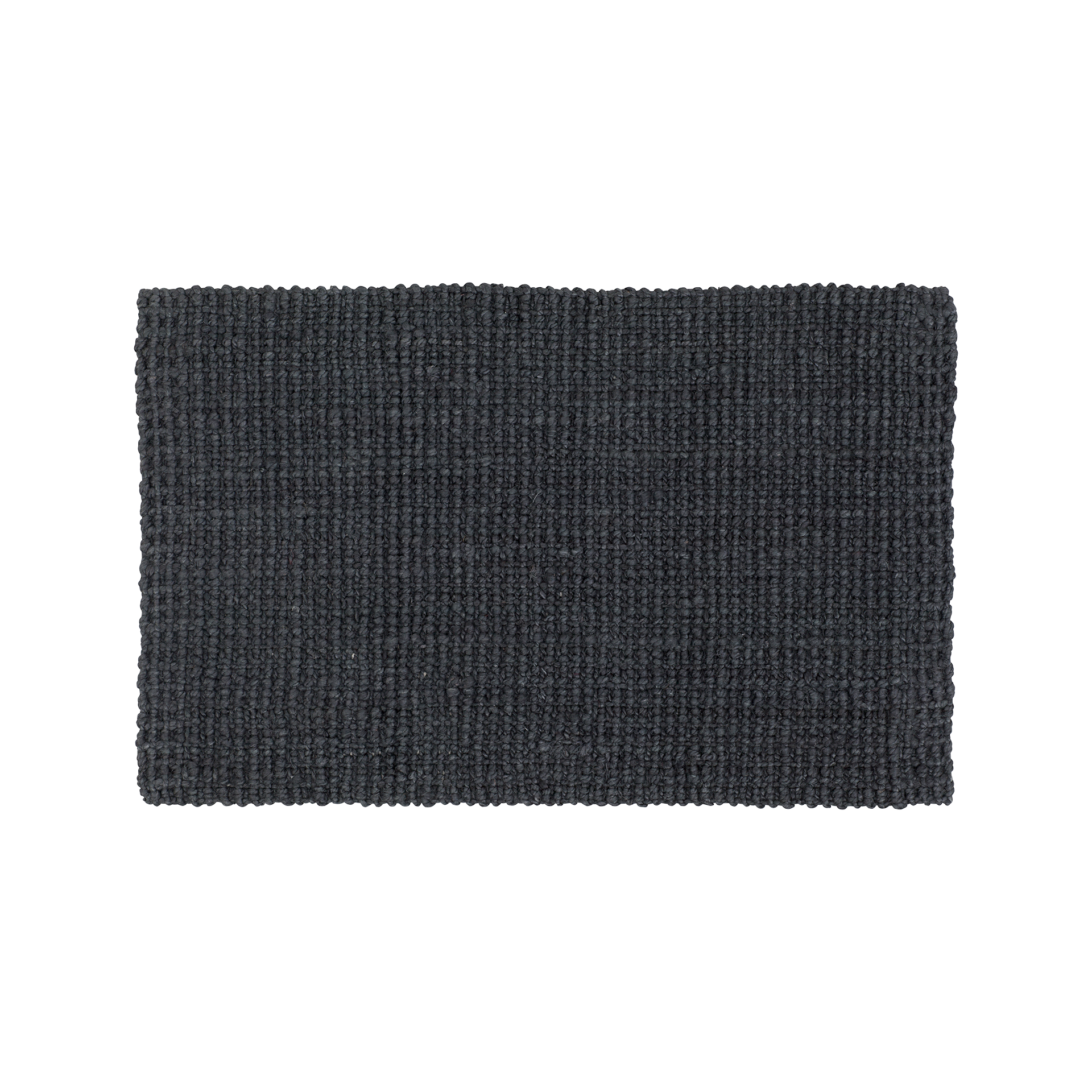 Doormat Julia thunder blue 60x90cm