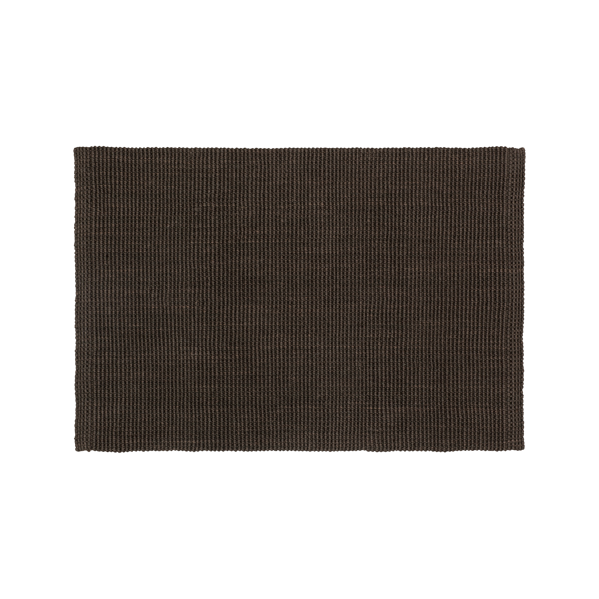 Doormat Fiona coffee 60x90cm