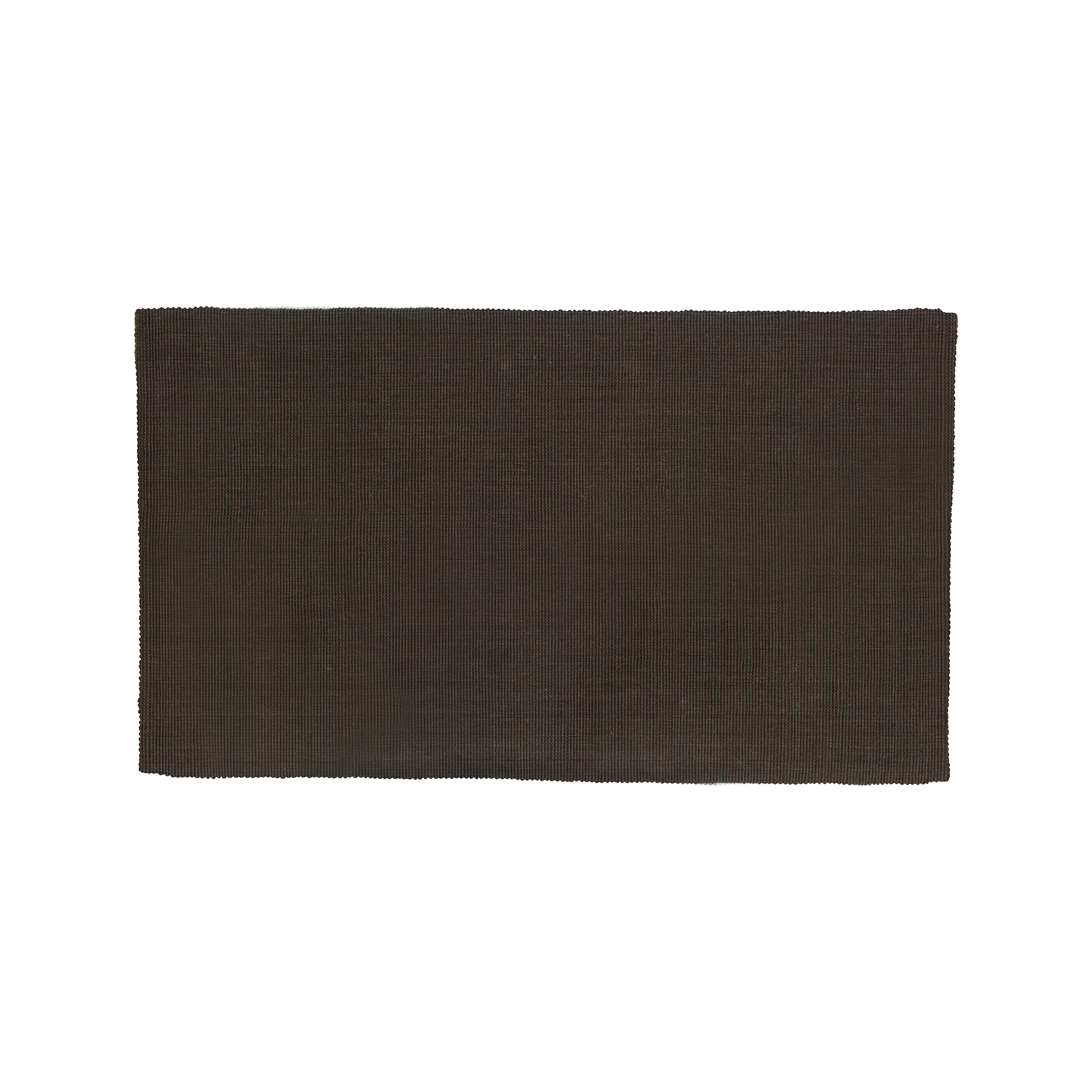 Doormat Fiona coffee 70x120cm