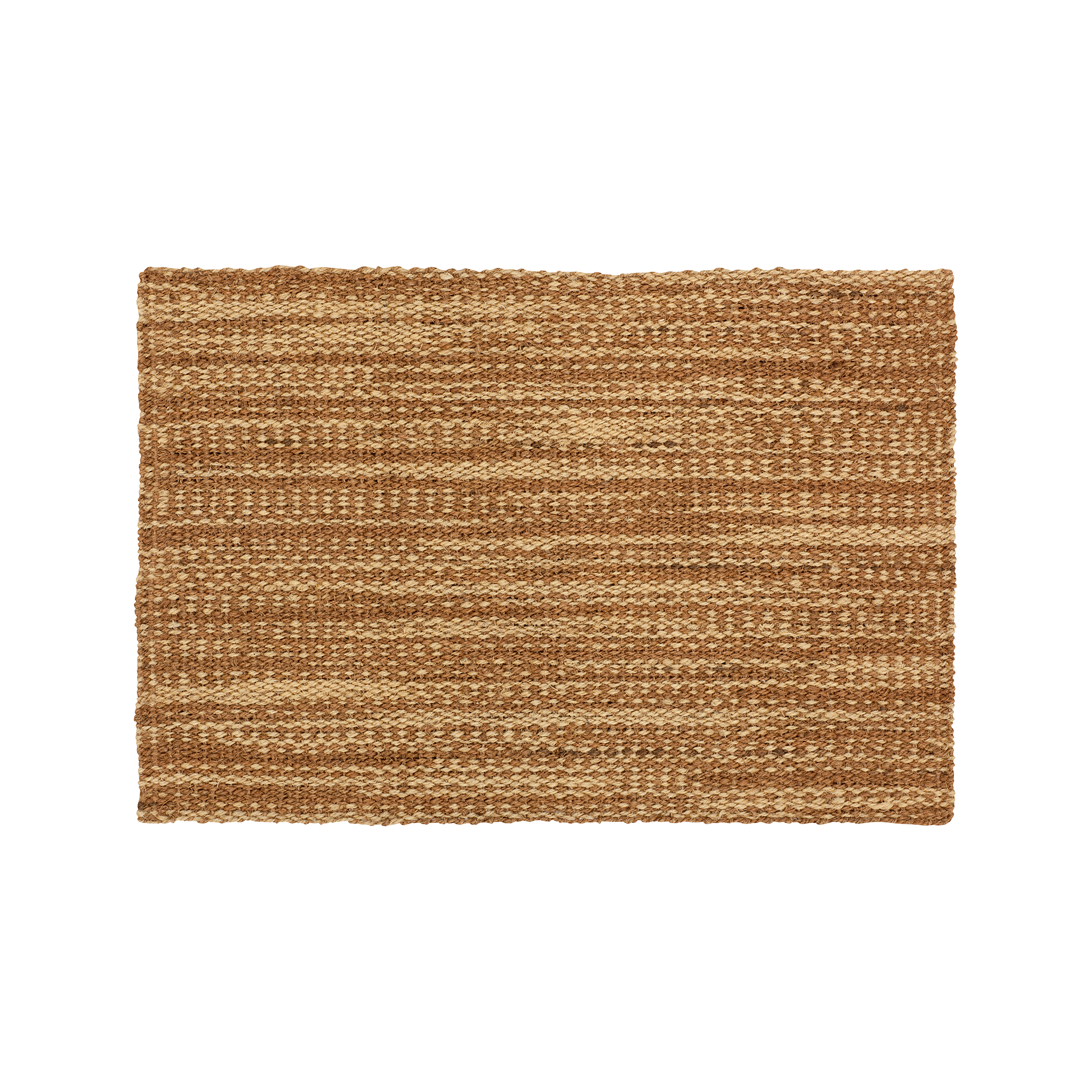 Dörrmatta av kokos natur