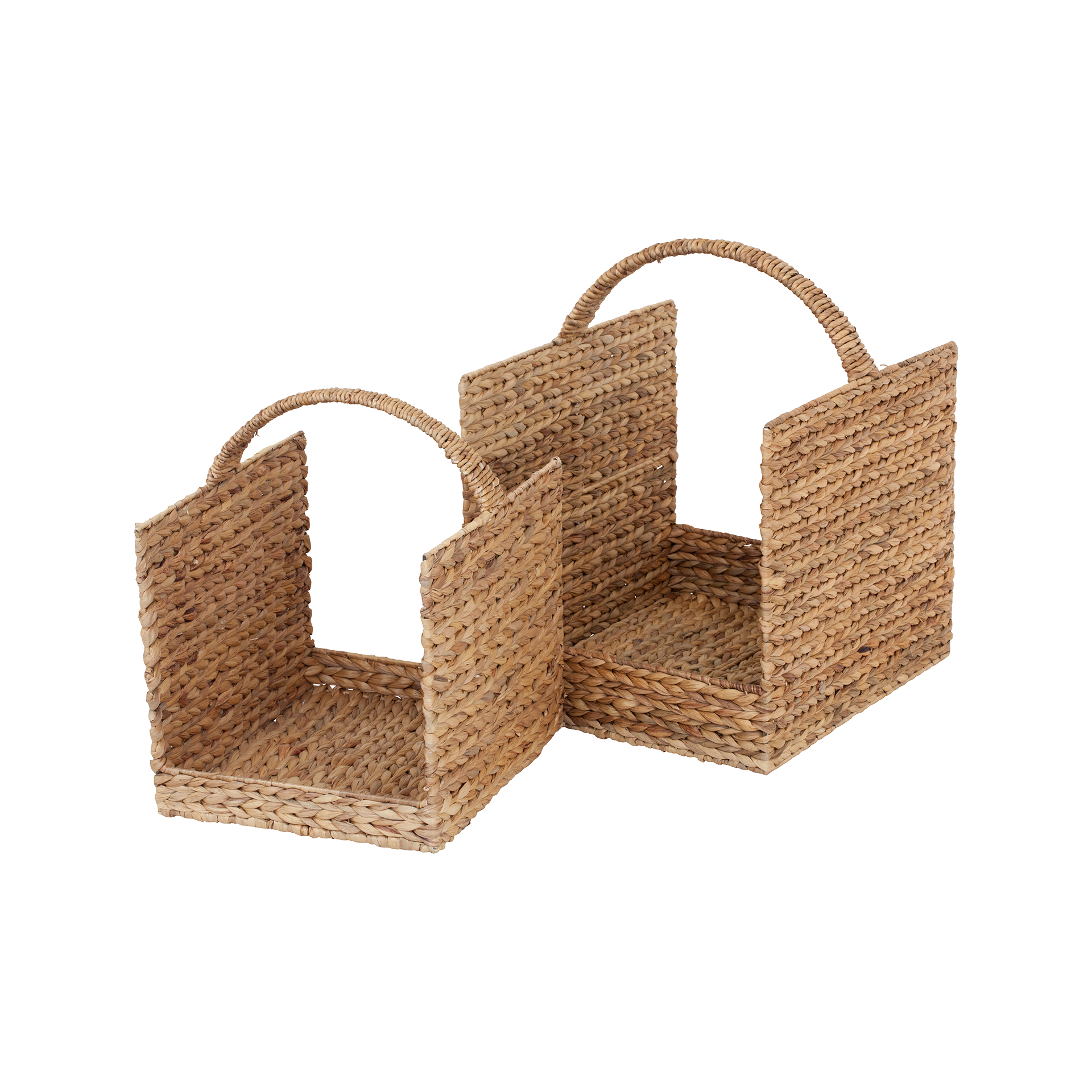 Vedkorg Lily i vattenhyacint S/2