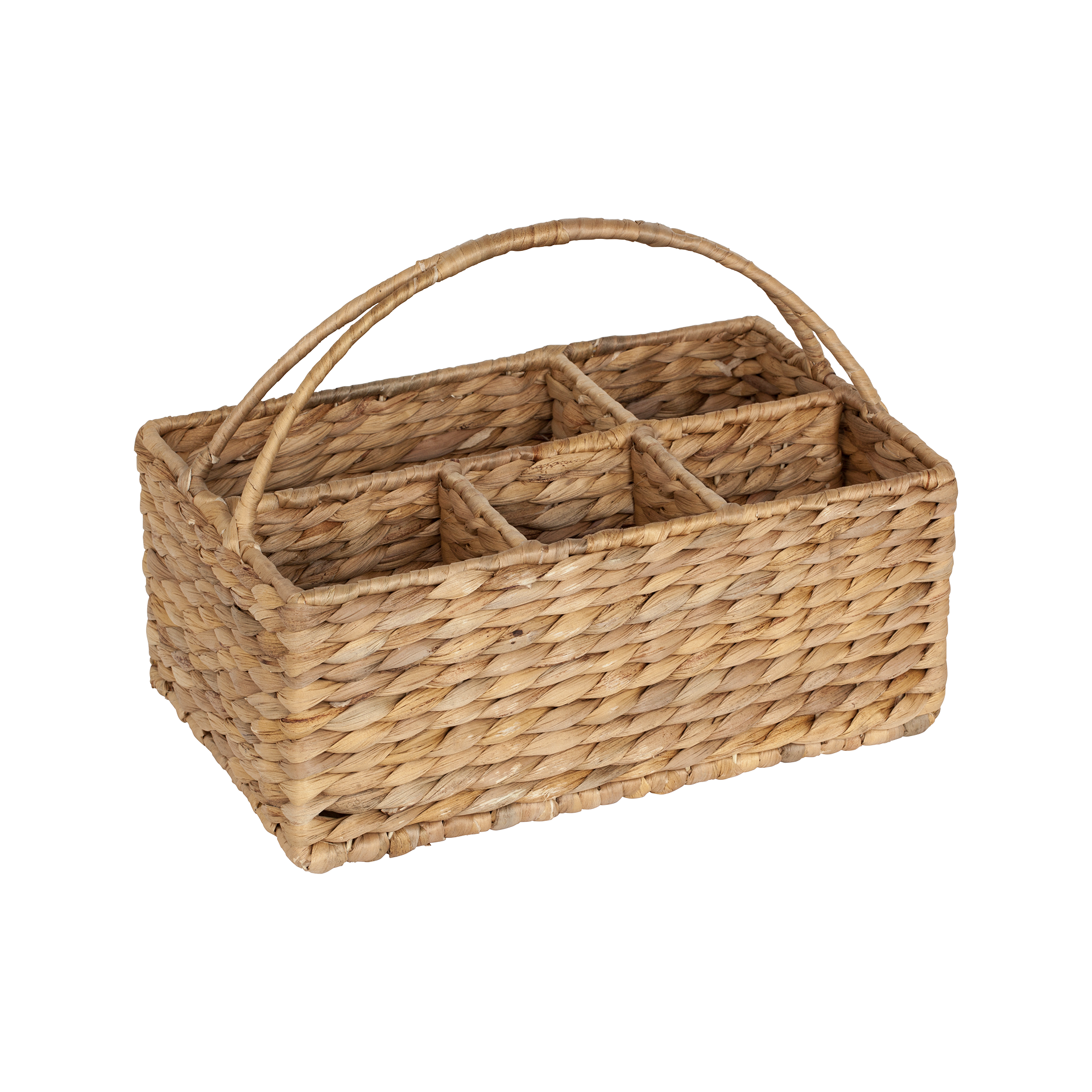 Table basket Lily natural