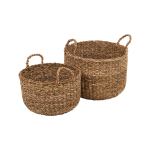 2st runda sjögräskorgar