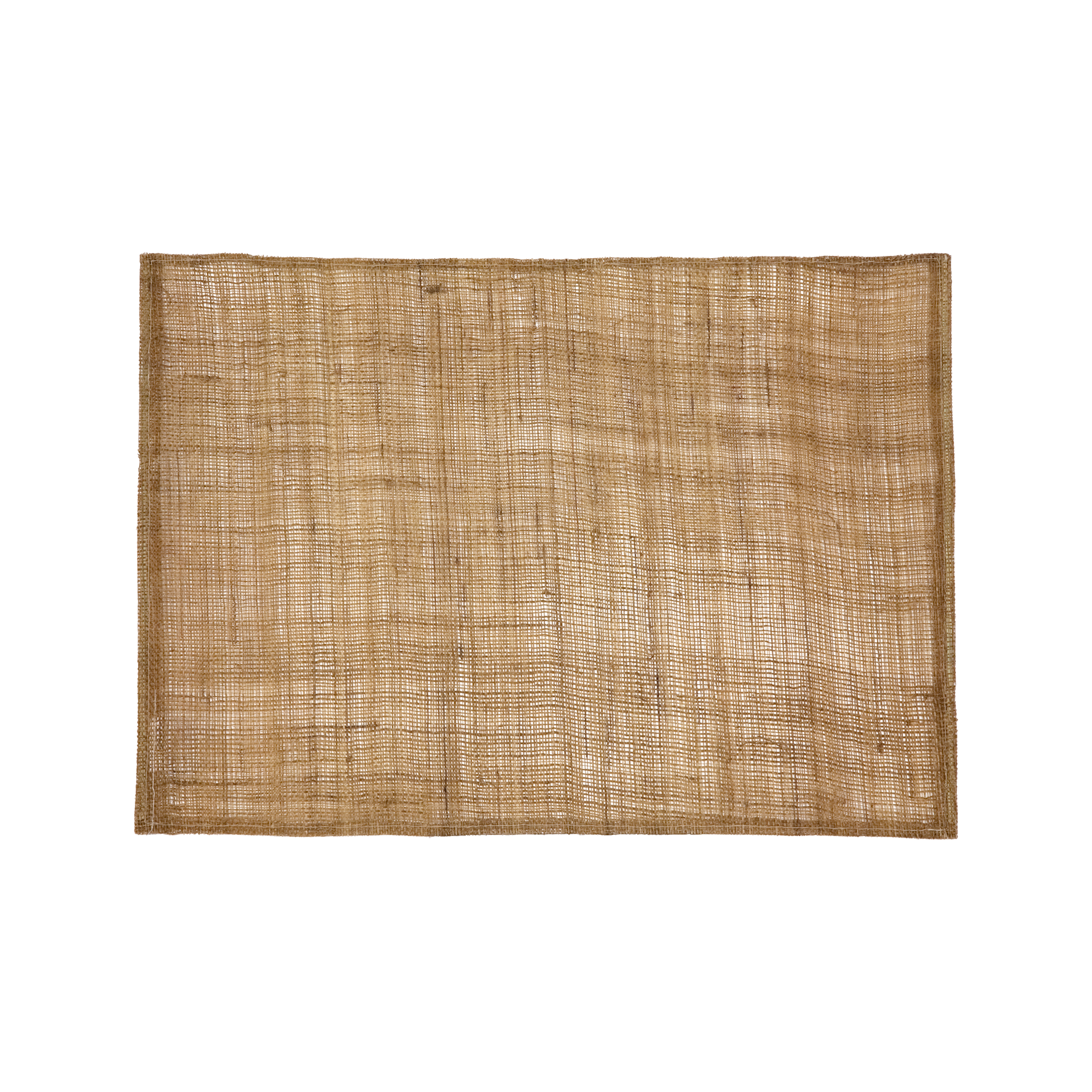 Placemat Linen camel