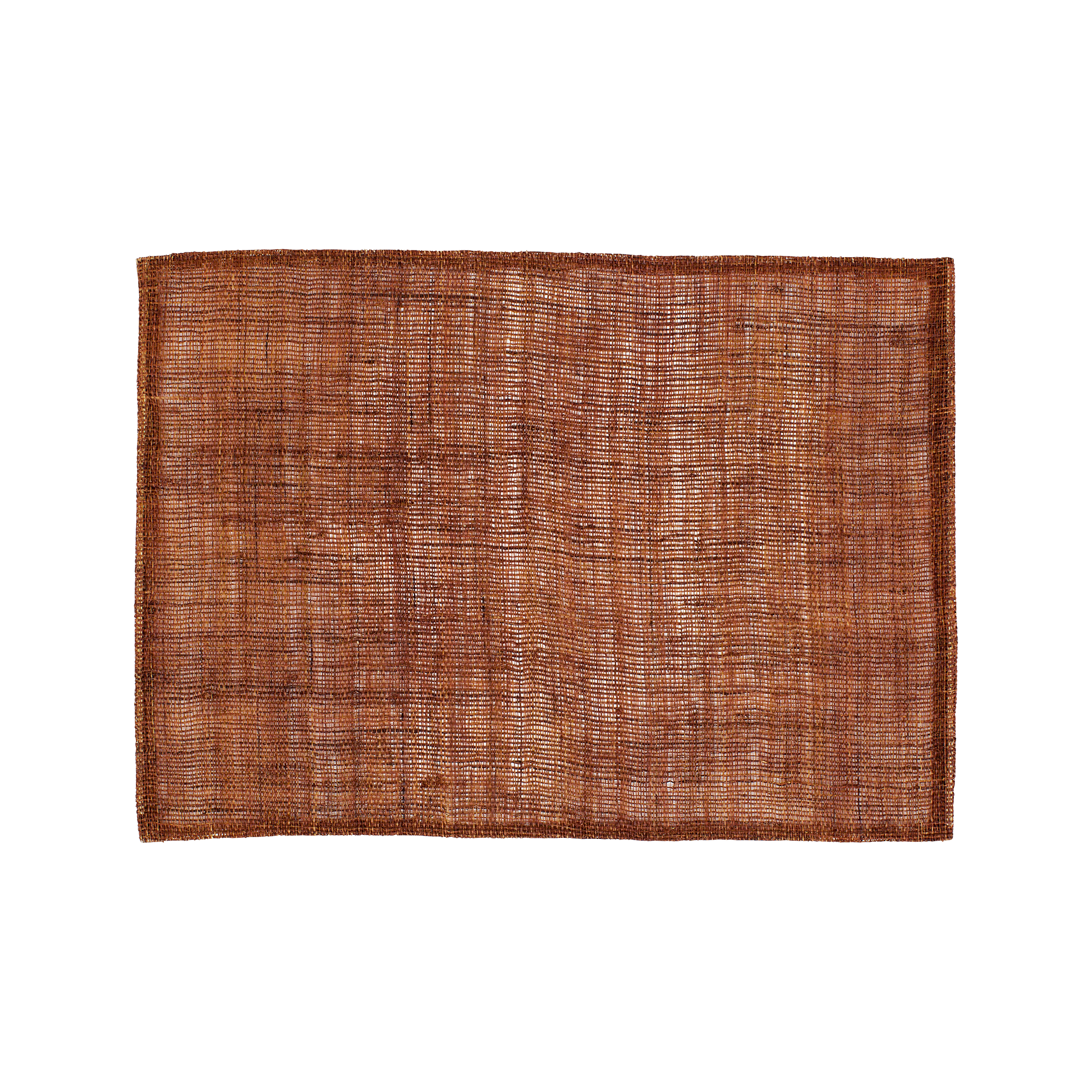 Placemat Linnea cognac
