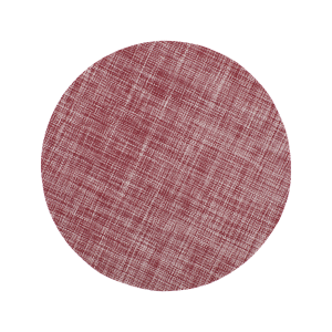 Röd-vit bordstablett Sixten av syntet