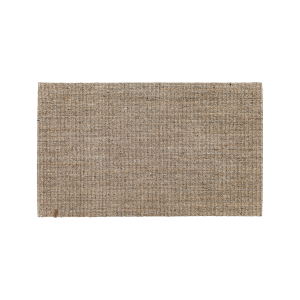 Sisal dörrmatta natural 70x120cm