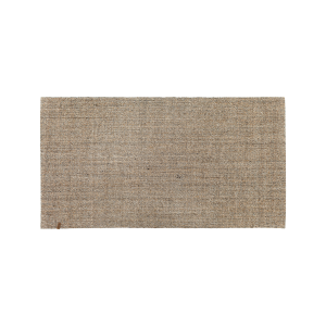Dörrmatta sisal natural 80x150cm