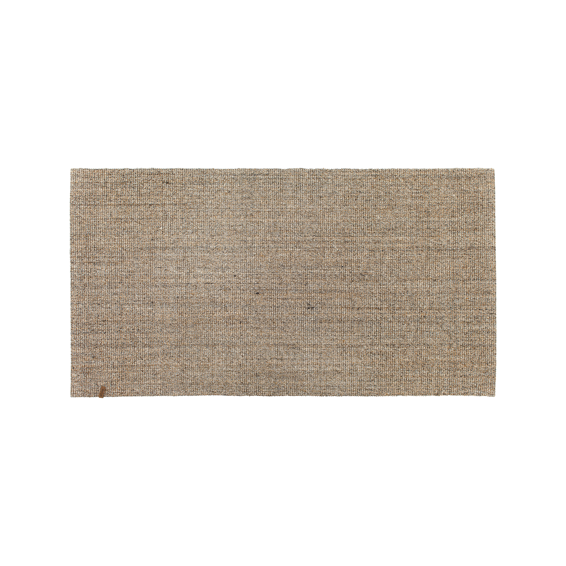 Doormat Jenny natural 80x150cm