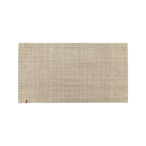 Sisal dörrmatta marble 80x150cm